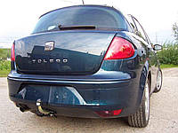 Фаркоп Seat Toledo 2005-2009 S0775