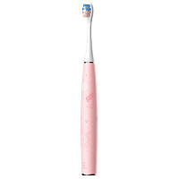 Розумна зубна електрощітка Oclean Kids Electric Toothbrush Pink (6970810552409) Dshop