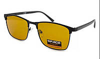 Темные очки с поляризацией Space SPC50322-C3-4 polarized (brown)