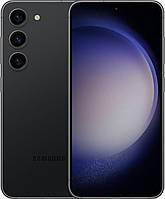 Смартфон Samsung Galaxy S23 8/256GB Dual Sim Black (SM-S911BZKGSEK) Dshop