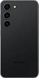 Смартфон Samsung Galaxy S23 8/256GB Dual Sim Black (SM-S911BZKGSEK) Dshop, фото 3