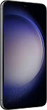 Смартфон Samsung Galaxy S23 8/256GB Dual Sim Black (SM-S911BZKGSEK) Dshop, фото 4