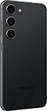 Смартфон Samsung Galaxy S23 8/256GB Dual Sim Black (SM-S911BZKGSEK) Dshop, фото 6