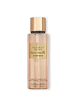 Парфюмированный спрей-мист для тела Victoria's Secret Body Fragrance Shimmer Mist аромат Bare Vanilla, 250 мл