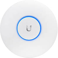 Точка доступу Ubiquiti UniFi UAP-AC Lite (UAP-AC-LITE) (AC1200, 1хGE) Dshop