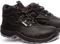 Черевики робочі EXENA з пластиковим носком