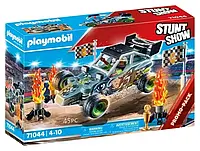 Playmobil Stuntshow Stuntman 71044 (7412830)