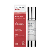 Гель-лифтинг для шеи Sesderma DAESES Neck Firming Gel 50 мл