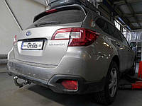 Фаркоп Subaru Outback 2014- S1165