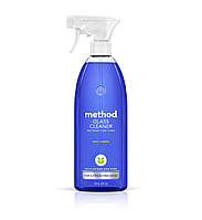 Средство для чистки зеркал, стекла и стеклянных изделий Method Glass Cleaner Mint 828ml