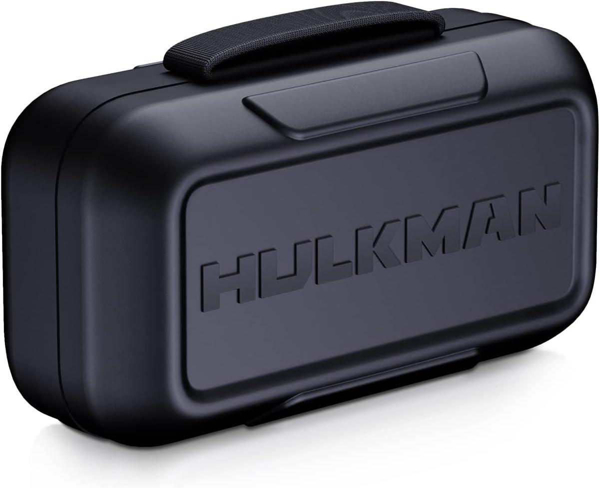 Фирменная сумка HULKMAN Alpha Bag для пускового устройства Alpha 85/Alpha 85S - фото 1 - id-p2151267931