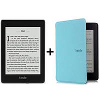 Электронная книга Amazon Kindle Paperwhite 8GB (10th Gen)