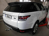 Фаркоп Land Rover Range Rover Sport 2013- горизонтальный автомат R1015