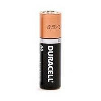 Батарейка Duracell AA LR06 BKA