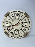 Годинники настінні