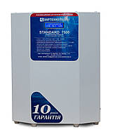Стабилизатор напряжения Укртехнология Standard НСН-7500 HV IS, код: 7405377