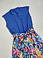 Сукня на дівчинку, на зріст  140/146 см, фото 5