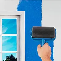 Комплект валиків Paint Roller для фарбування з резервуаром 5 в 1