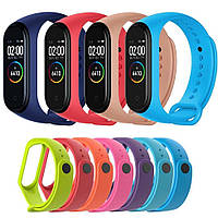 Сменные ремешки для Smart Band M4 и Smart Band M4 Plus BKA