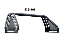 Roll - Bar Ford F-150 2014- FDF150.14.C1-09.6