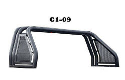 Roll - Bar Ford F-150 2014- FDF150.14.C1-09.6