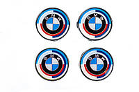 Tuning Колпачки на диски 56/54мм bm5654n (4 шт) для Тюнинг BMW r_474