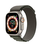 Ремешок Apple Watch Alpine Loop BKA