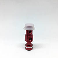 Клапан запирания крышки + уплотнительное кольцо клапана на мультиварку-скороварку Redmond RMC-PM180