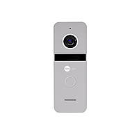 Вызывная панель Neolight Solo FHD Silver AM, код: 7402829