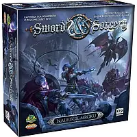 Galakta Sword&Sorcery: Darkness Rise розширення до гри (7289054)