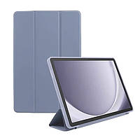 Чохол Samsung Galaxy Tab A9 Plus 11" SM-X210, SM-X215 Silicone Фіолетовий