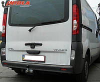 Фаркоп Opel Vivaro 2001-2014 R/024