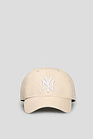 Кепка '47 Brand One Size NY YANKEES BALLPARK Natural KS, код: 7880786