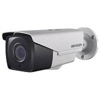 3 Мп Turbo HD видеокамера уличная Hikvision DS-2CE16F7T-IT3Z PM, код: 6663319