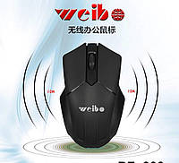 Беспроводная мышь Weibo RF-606 беспроводная мышь BKA
