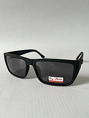 Окуляри Grey Wolf Polarizet-Black