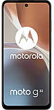 Смартфон Motorola Moto G32 8/256GB Dual Sim Rose Gold (PAUU0051RS) Dshop, фото 2