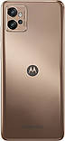 Смартфон Motorola Moto G32 8/256GB Dual Sim Rose Gold (PAUU0051RS) Dshop, фото 3