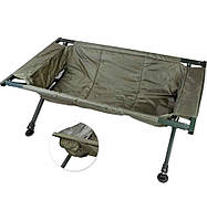 Карповый мат Carp Zoom, мат для рыбы, CZ Medium 4 Leg Carp Cradle(на 4-х ножках)