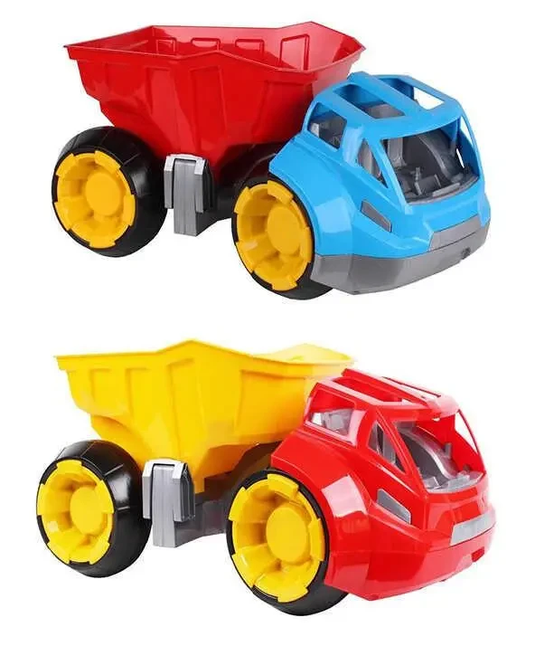 Самоскид 4852 (4) 2 кольори, "ТЕХНОК", фото 1