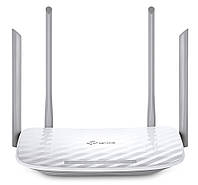 Бездротовий маршрутизатор TP-Link Archer C50 AC1200 Wireless Dual Band Router