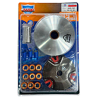 Варіатор передній (зчеплення) тюнінг Yamaha JOG 50c COD 1267-104 JWBP