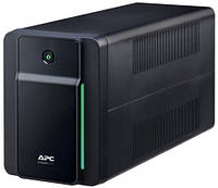 ИБП APC Back-UPS 1600VA/900W, USB, 4xSchuko