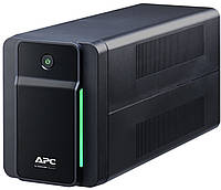 ИБП APC Back-UPS 750VA/410W, USB, 4xC13