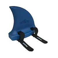 SwimFin плавник для обучения плаванию темно-синий (7243896)