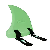 SwimFin плавник для обучения плаванию мятный (7243897)