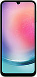 Смартфон Samsung Galaxy A24 SM-A245 6/128GB Dual Sim Light Green (SM-A245FLGVSEK) Dshop, фото 2