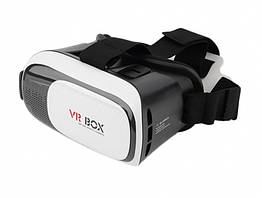 Окуляри віртуальної реальності VR BOX 2 