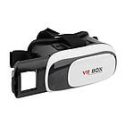 Окуляри віртуальної реальності VR BOX 2, фото 4