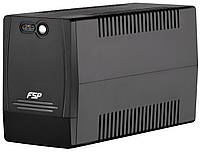 ИБП FSP FP2000, 2000VA/1200W, LED, 6xC13